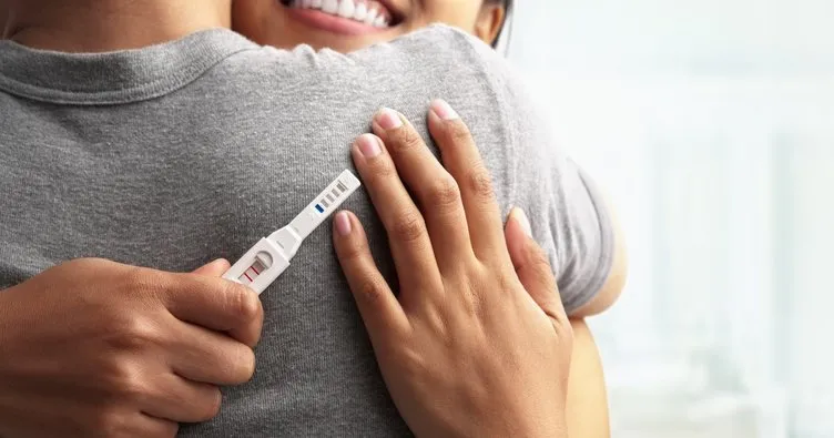 Ozon tedavisi hamilelik şansını artırıyor!