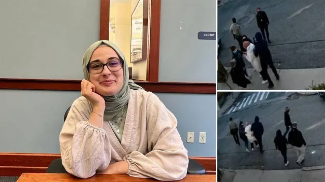 Rümeysa Öztürk’ün en büyük destekçisi Başkan Erdoğan oldu! İlk andan itibaren takip etti