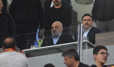 Ali Çamlı: Getirin babanızı yönetsin