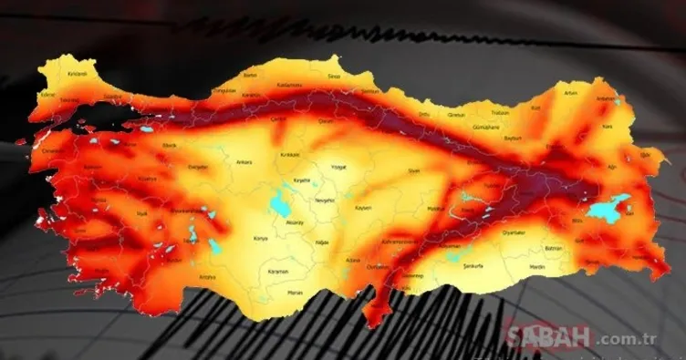 SON DEPREMLER LİSTESİ 14 ARALIK 2022: Az önce deprem mi oldu, nerede, kaç şiddetinde? İşte AFAD ve Kandilli Rasathanesi son depremler listesi verileri