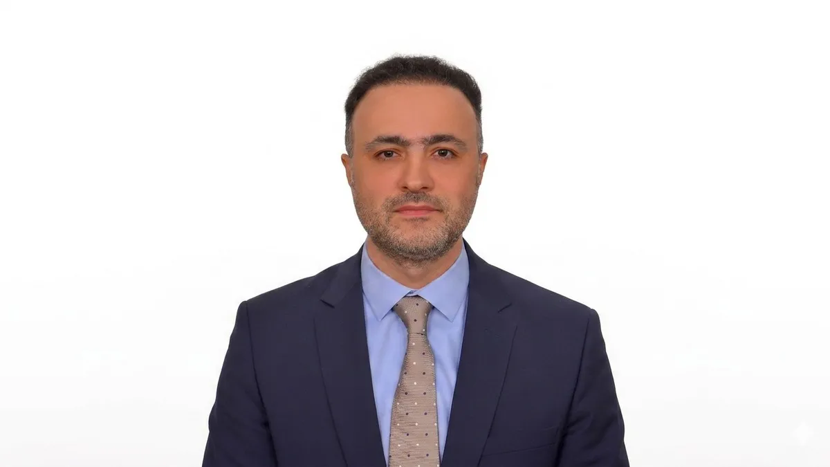 Kalyon Enerji’nin yeni CEO’su Fatih Kölmek oldu Kalyon Enerji’nin yeni CEO’su Fatih Kölmek oldu