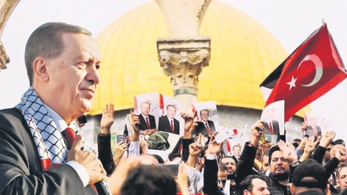 İsrail-İran arasındaki çatışma Gazze’yi unutturmamalı