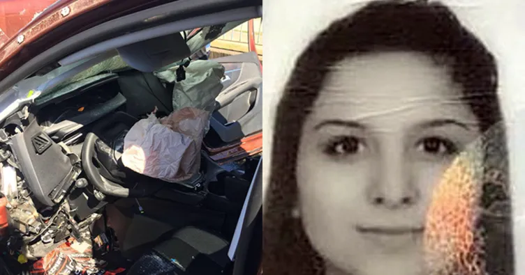 Trabzon’da feci kaza: Karı koca öldü...