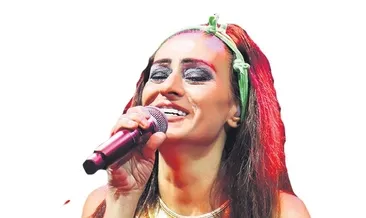 Kıbrıs’ı salladı!