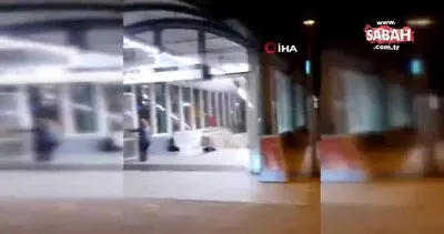 Son dakika! Viyana’daki terör saldırısı dehşetinin görüntüleri ortaya çıktı! 2 ölü 15 yaralı | Video
