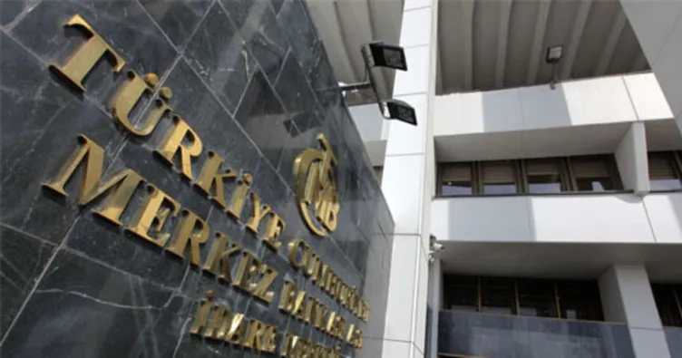 TCMB’den enflasyon değerlendirmesi