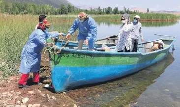 Haftada 5 milyon kişi aşılanacak