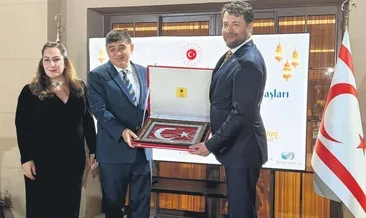 Siber güvenliğin Baykar’ı olacağız