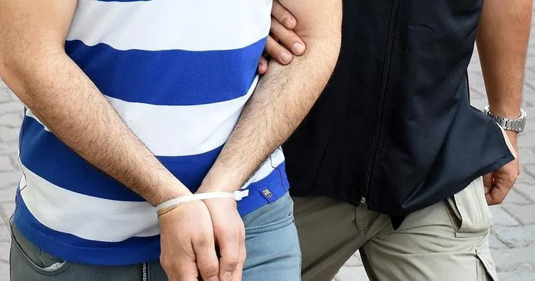 Elazığ’da FETÖ operasyonu: 30 gözaltı