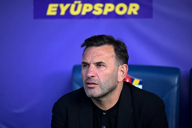 Galatasaray’ın Osimhen teklifi belli oldu! Taraftarın gözü Napoli’de...