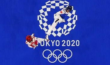 2020 Tokyo Olimpiyat Oyunları’nda 3. gün tamamlandı