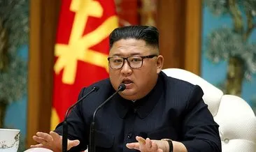 Kuzey Kore lideri Kim Jong hakkında son dakika iddiası! Hayati tehlikesi var!