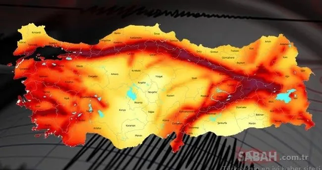 SON DAKİKA -  Bingöl’de korkutan deprem! Muş ve Erzurum’da da hissedildi!