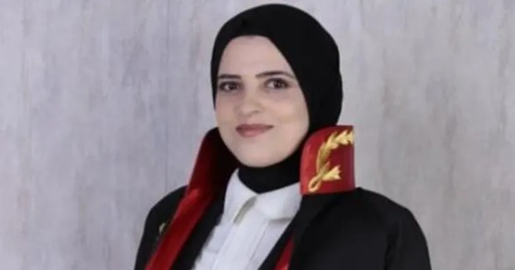 Kadın savcıya linç
