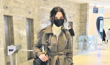 ‘Biz zaten bir aileyiz’