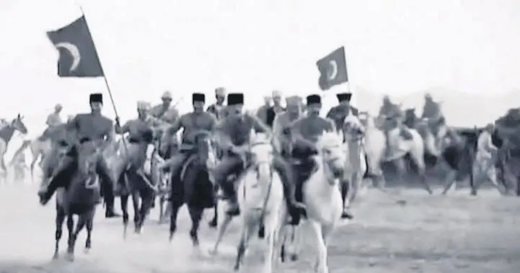 Kafkasya’nın tarihini değiştiren zafer