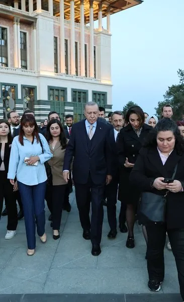 Başkan Erdoğan’dan öğretmen ataması müjdesi!