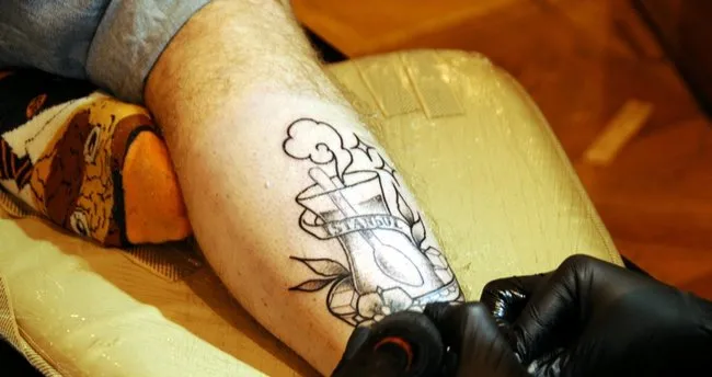 dovme nasil silinir ve nasil cikar dovme sildirme nasil yapilir son dakika haberler