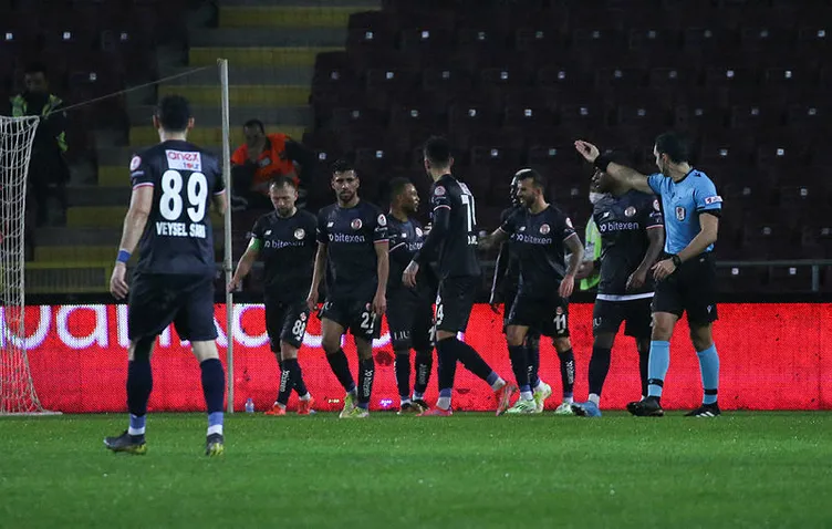 Son dakika: Ziraat Türkiye Kupası'nda çeyrek finale yükselen takımlar