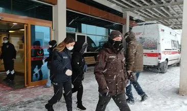 Konya’da fuhuş operasyonu: 5 gözaltı #konya
