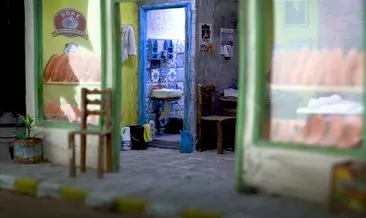 Dünyanın en küçük evleri #kocaeli