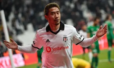 Beşiktaş’a Kagawa transferinde rakip çıktı