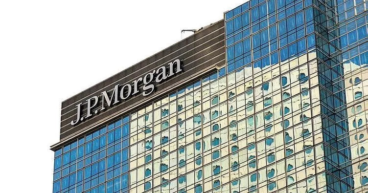 JP Morgan: Türkiye çok hızlı toparlanacak