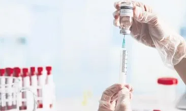 Dünya harıl harıl aşısını arıyor