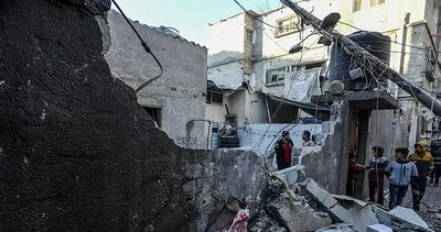 ABD’den Gazze açıklaması! Biden: Bu son bulmalı, saldırılar çok abartılı