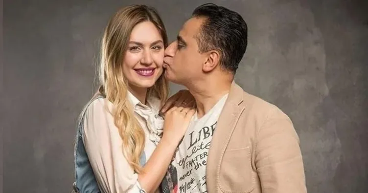 Ünlü yapımcı Erol Köse ile Fulden Köse’nin çekişmeli boşanma davası sonuçlandı! Yaşasın adalet