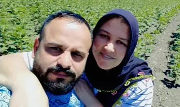 Eşini 15 bıçak darbesiyle katletti! İfadeleri kan dondurdu: “Diğer bıçak yaralarını hatırlamıyorum” #edirne