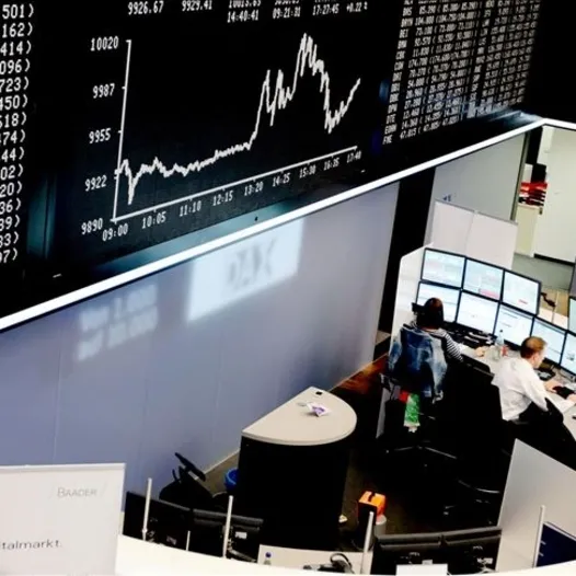 Avrupa borsaları karışık seyrediyor