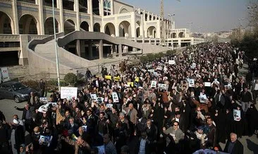Beluç Aktivistler Örgütü: İran’ın Zahidan kentinde öldürülenlerin sayısı 95’e yükseldi