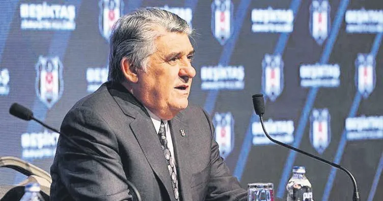 Kerem Beşiktaş’a gelmek istiyor!