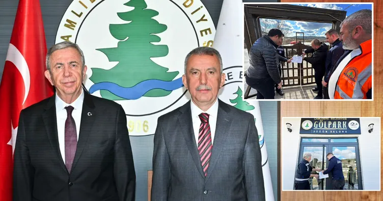 AK Partili esnaflara zulüm: Mansur Yavaş’ın prensi onlarca kişiyi işsiz bıraktı