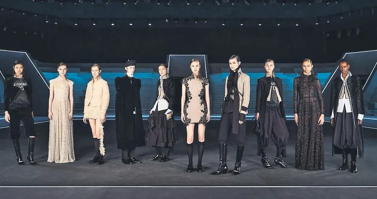 Görkemli bir kış bizi bekliyor