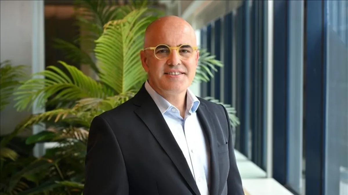 Türkiye’nin masada yeri var