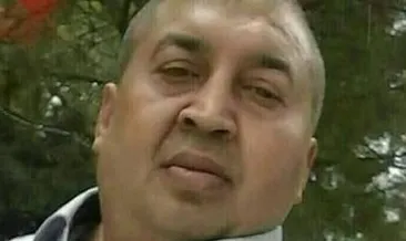 Engelli şahsın boğazını kestiler