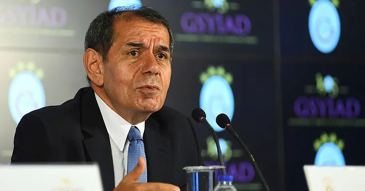 Dursun Özbek’in annesi vefat etti!