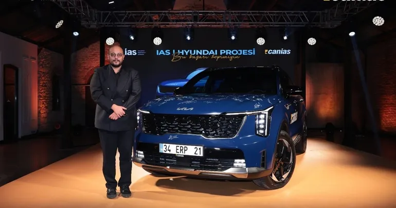 Canias ERP, Hyundai Motor Group’un çok ülkeli üretim genişlemesine güç katıyor
