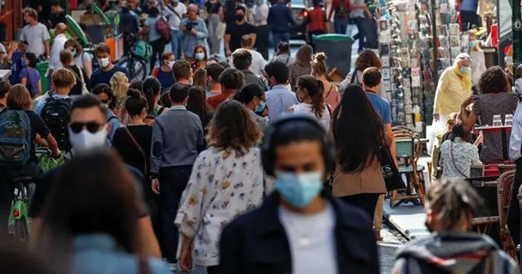 Son dakika: 21 Aralık koronavirüs verileri açıklandı! İşte Kovid-19 hasta, vaka ve vefat sayılarında son durum