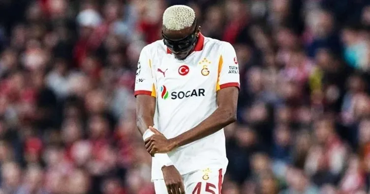 Kâbus senaryosu: Sezonu kapadı!