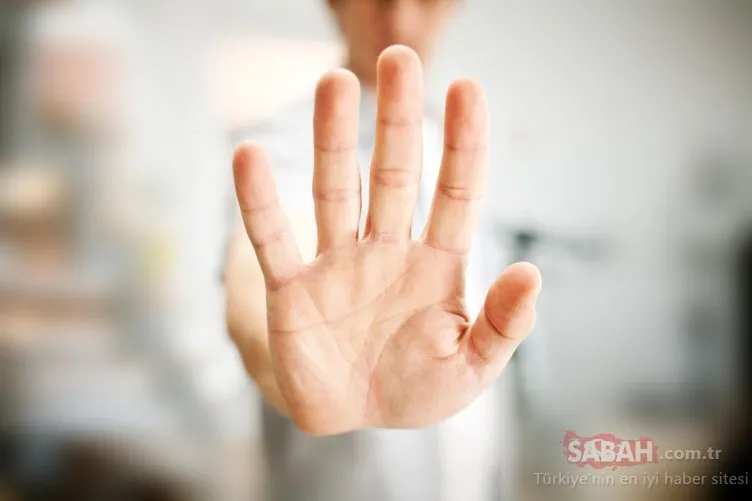 Parmaklarınızı bir türlü ısıtamıyorsanız dikkat! Soğuk parmaklar bu hastalığın habercisi...