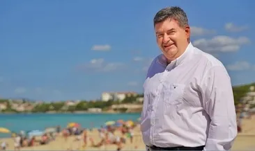 Sata sata bitiremediler