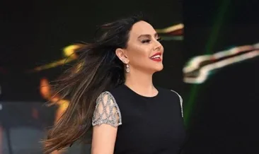 Ebru Gündeş boşandı