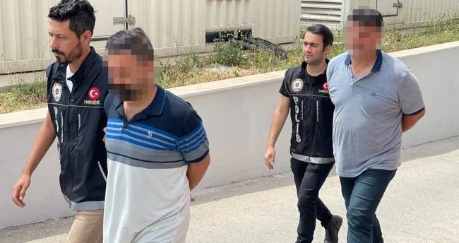 Adana’da uyuşturucu operasyonu... Zehir tacirleri uyuşturucuyu margarin tenekesine saklamış