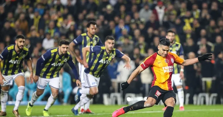 Galatasaray’ın Fenerbahçe zaferi ne olacak?