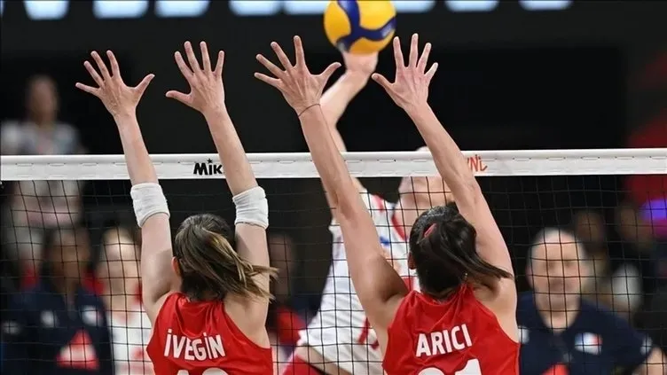 FİLENİN SULTANLARI MAÇ PROGRAMI 2024: Türkiye Milletler Ligi'nde ...
