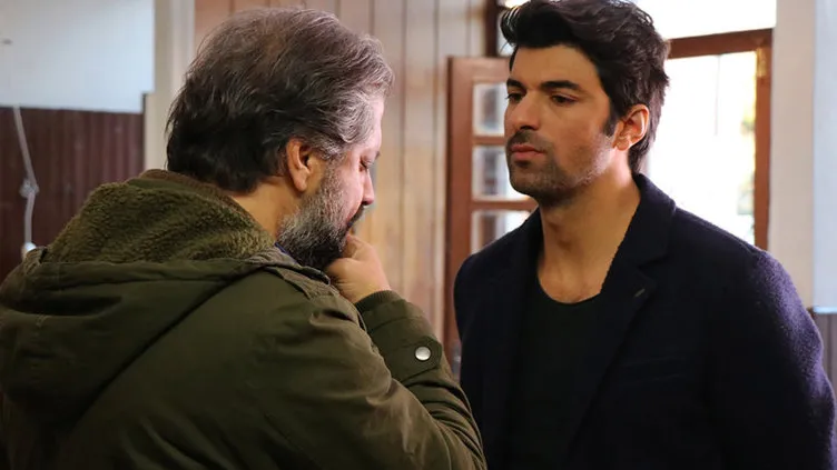 Ölene Kadar 11. son bölüm tamamı (tek parça olarak) full - Hemen izle!