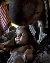 Mozambik’te salgın krizi